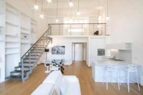 Loft Milano Manifatture, Milano